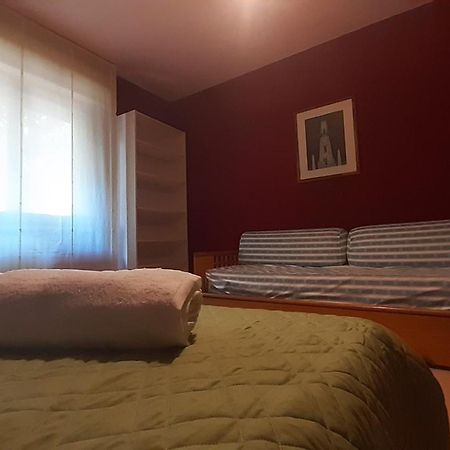 Home Sweet Home 1 Affittacamere - Lucca Room photo