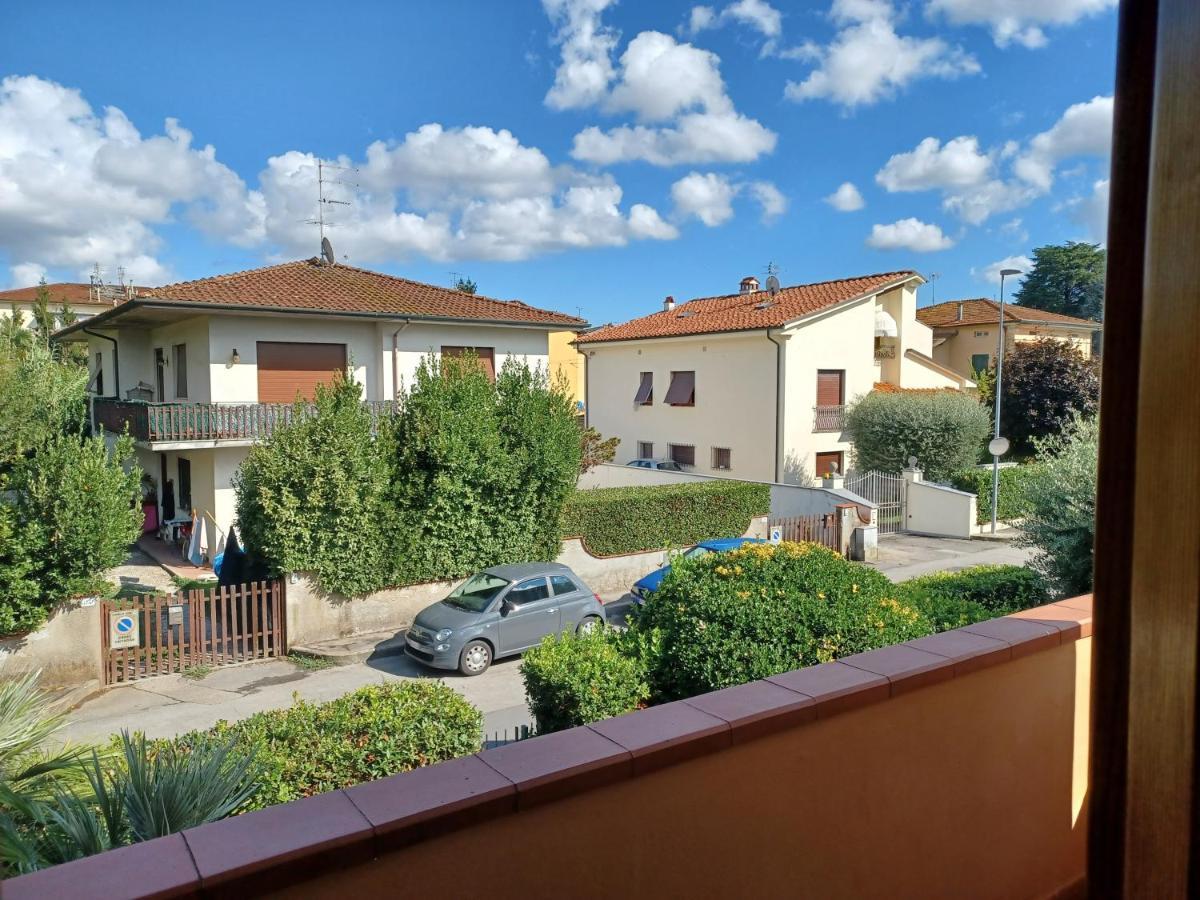 Home Sweet Home 1 Affittacamere - Lucca Exterior photo
