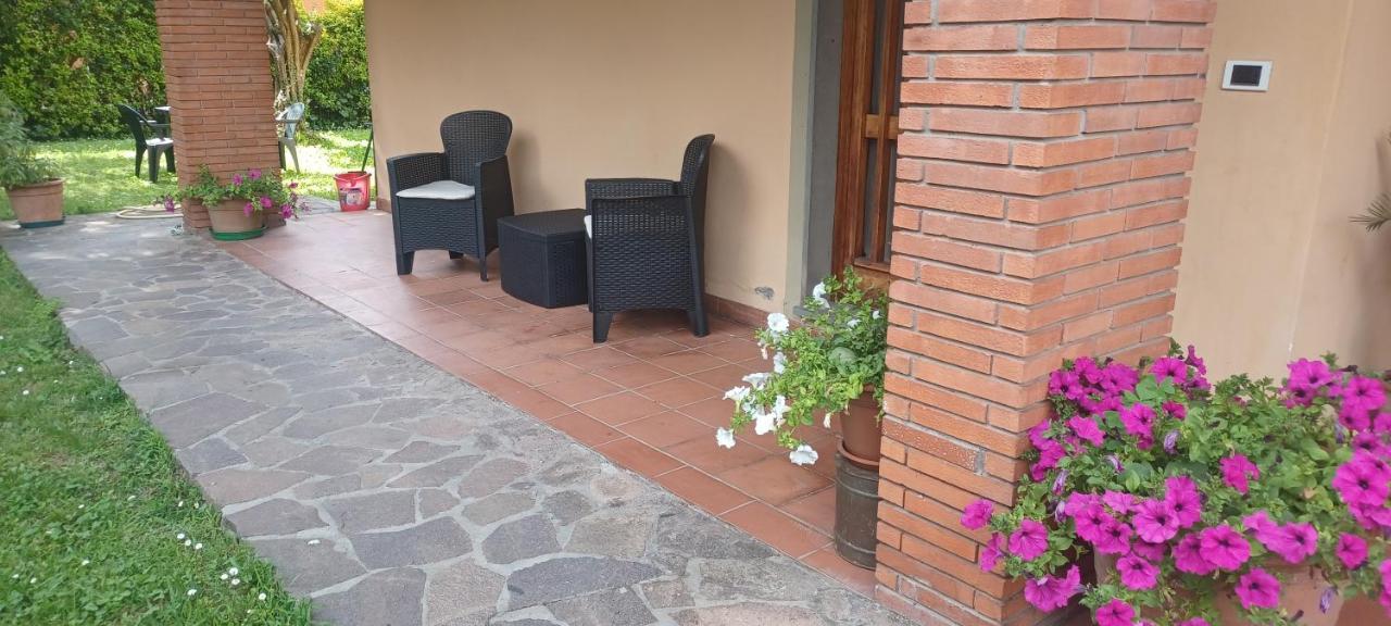 Home Sweet Home 1 Affittacamere - Lucca Exterior photo