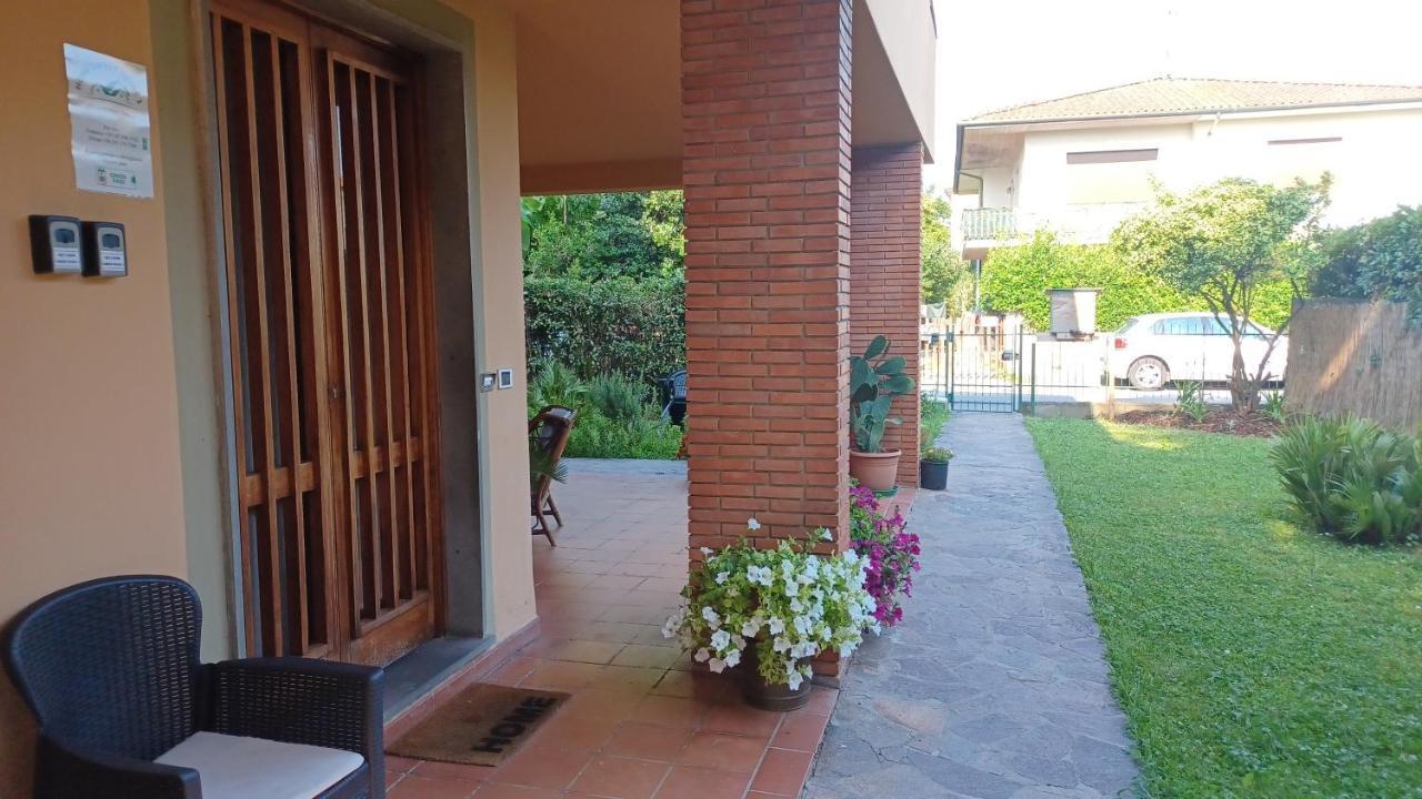 Home Sweet Home 1 Affittacamere - Lucca Exterior photo