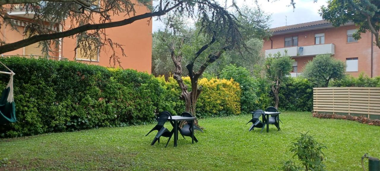 Home Sweet Home 1 Affittacamere - Lucca Exterior photo