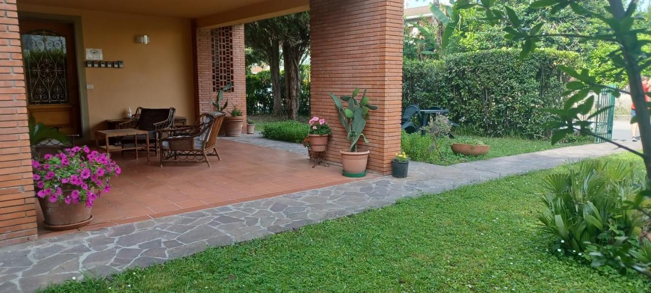 Home Sweet Home 1 Affittacamere - Lucca Exterior photo