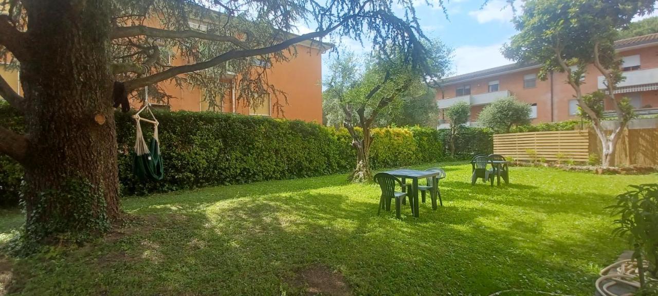 Home Sweet Home 1 Affittacamere - Lucca Exterior photo
