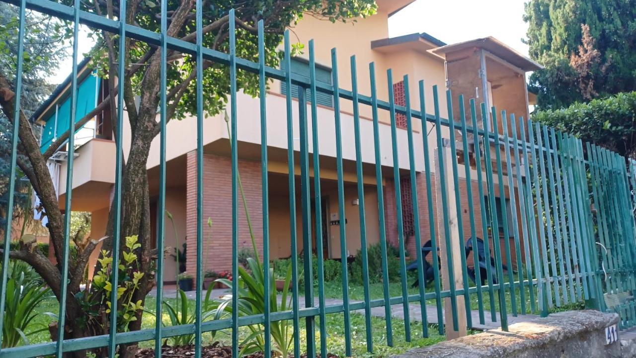 Home Sweet Home 1 Affittacamere - Lucca Exterior photo
