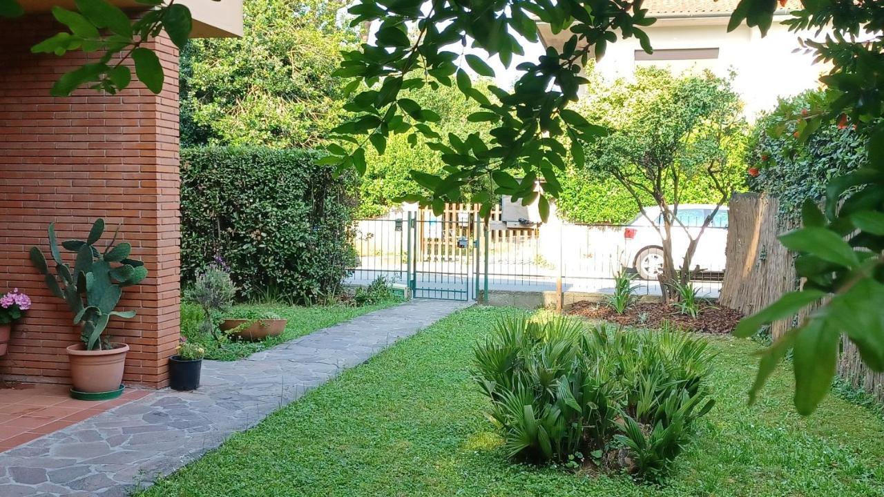 Home Sweet Home 1 Affittacamere - Lucca Exterior photo