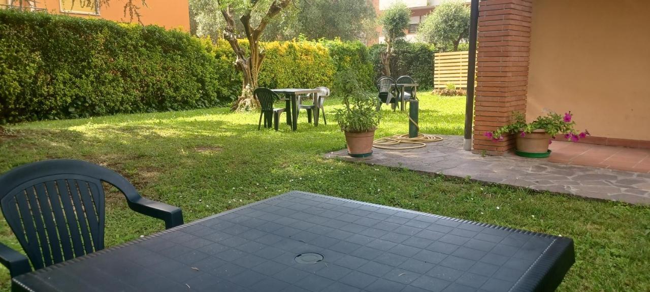 Home Sweet Home 1 Affittacamere - Lucca Exterior photo