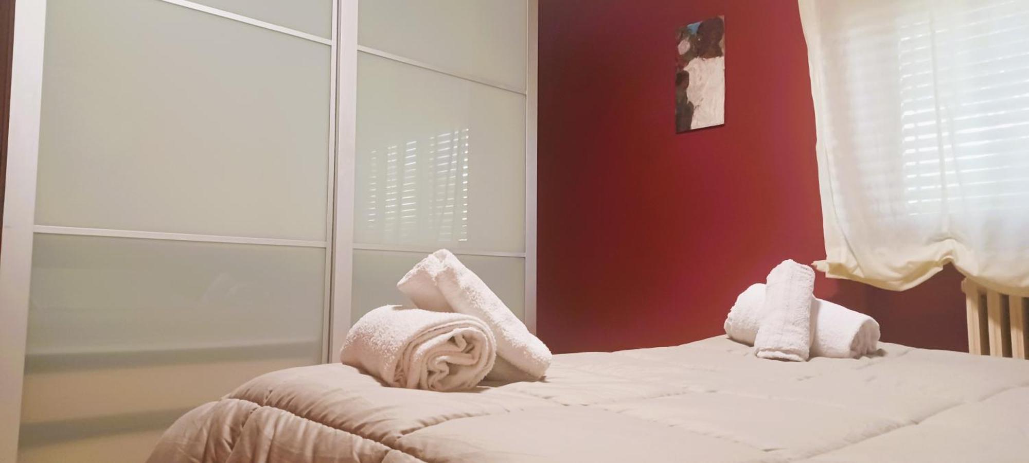 Home Sweet Home 1 Affittacamere - Lucca Room photo
