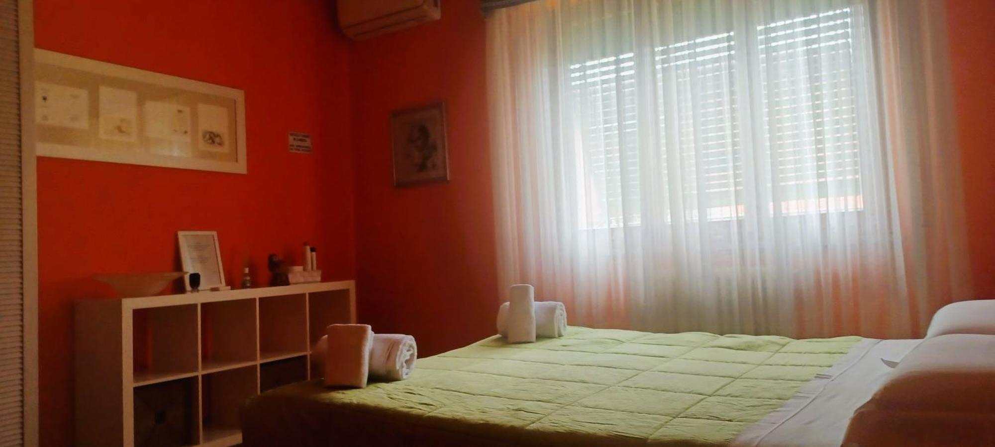 Home Sweet Home 1 Affittacamere - Lucca Room photo