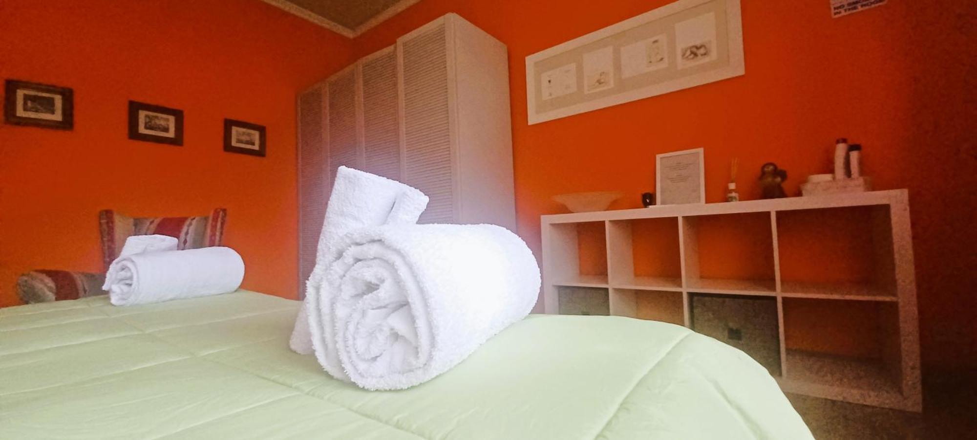 Home Sweet Home 1 Affittacamere - Lucca Room photo