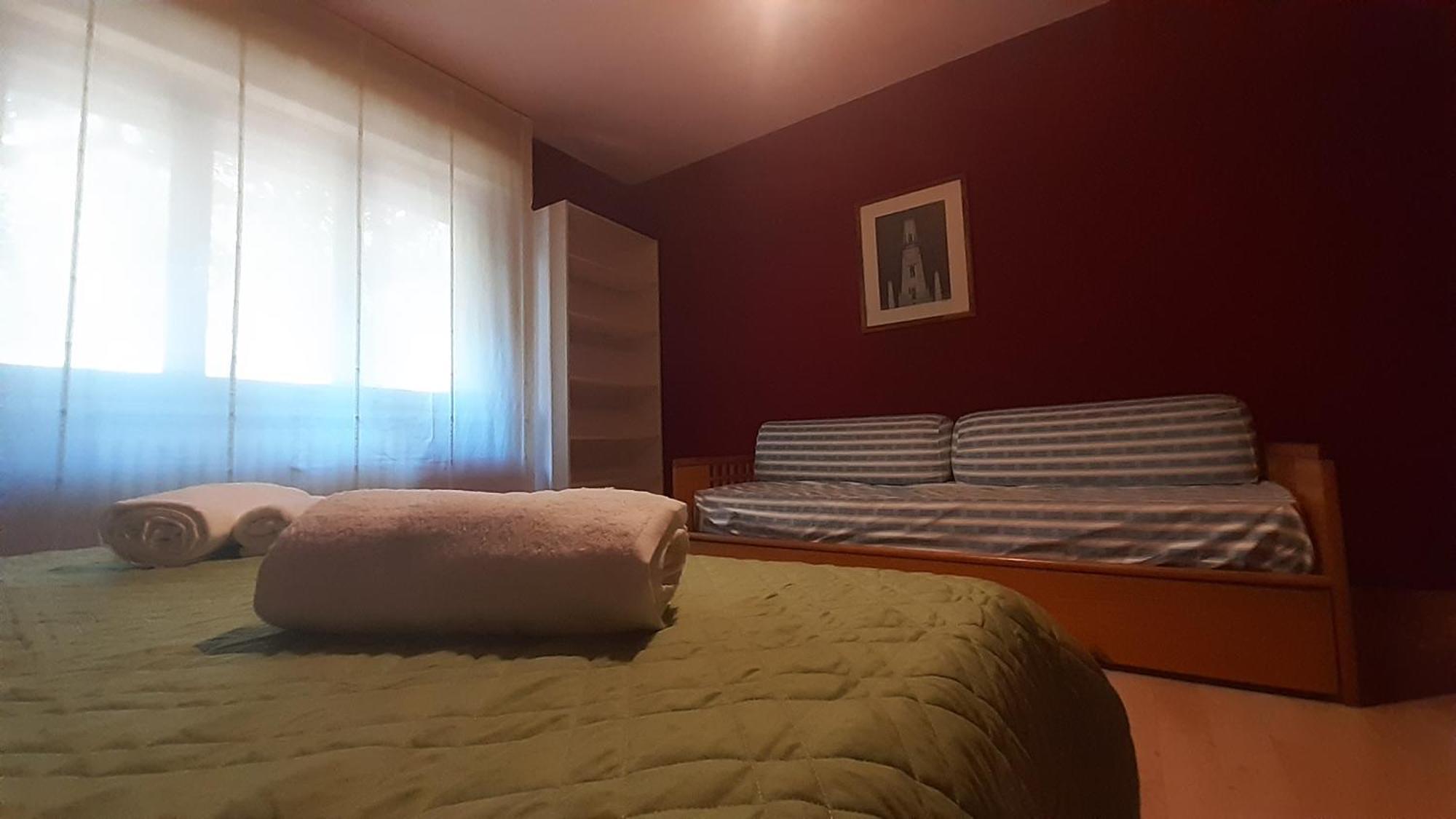 Home Sweet Home 1 Affittacamere - Lucca Room photo