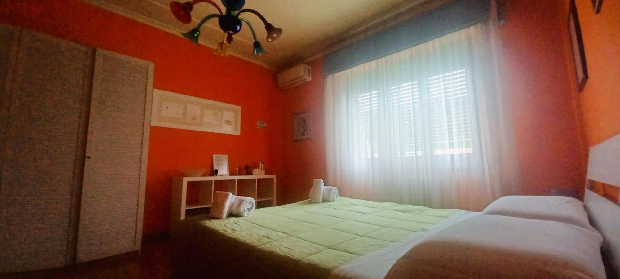 Home Sweet Home 1 Affittacamere - Lucca Room photo