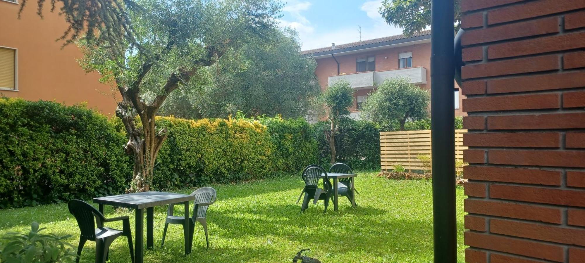 Home Sweet Home 1 Affittacamere - Lucca Room photo