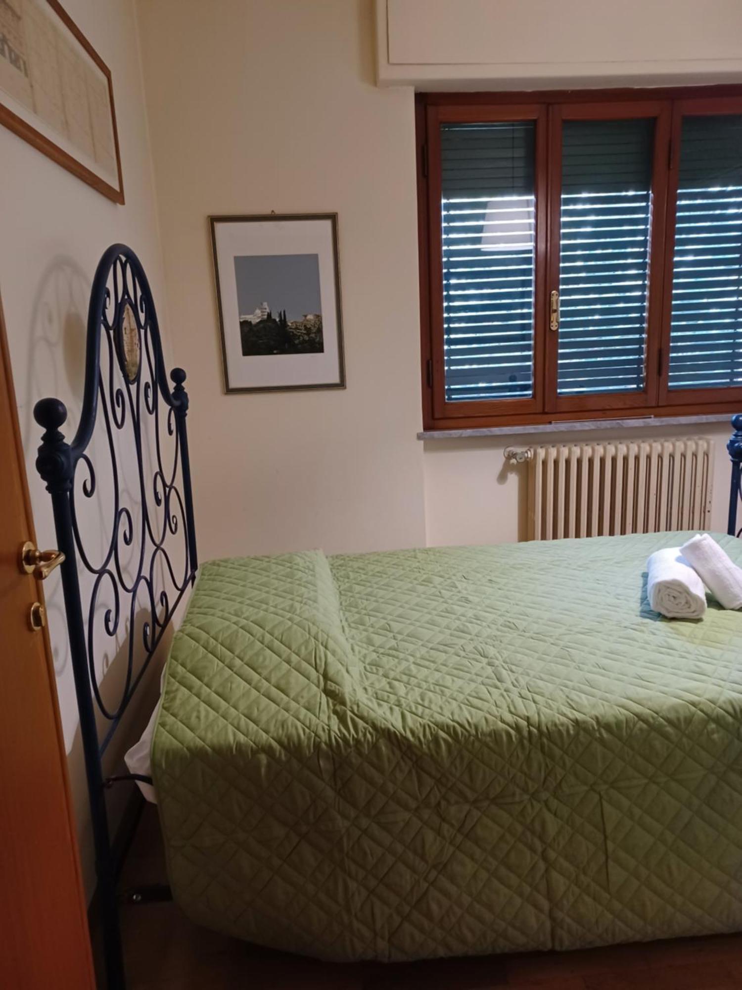 Home Sweet Home 1 Affittacamere - Lucca Room photo