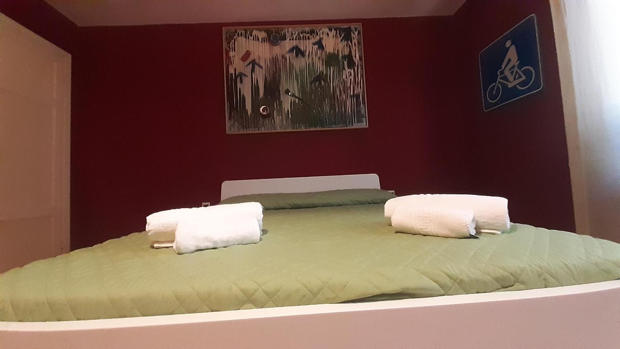 Home Sweet Home 1 Affittacamere - Lucca Room photo