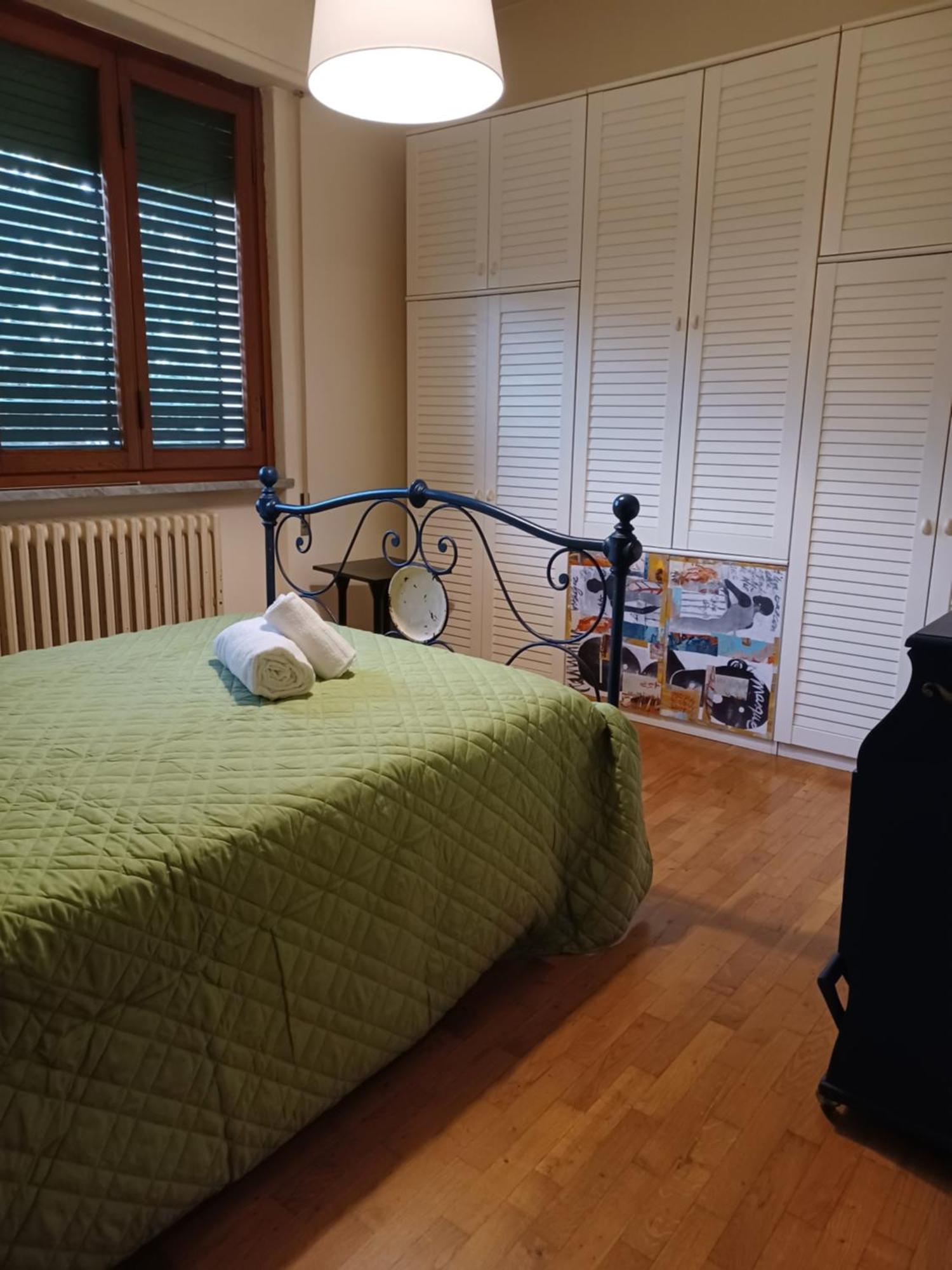 Home Sweet Home 1 Affittacamere - Lucca Room photo